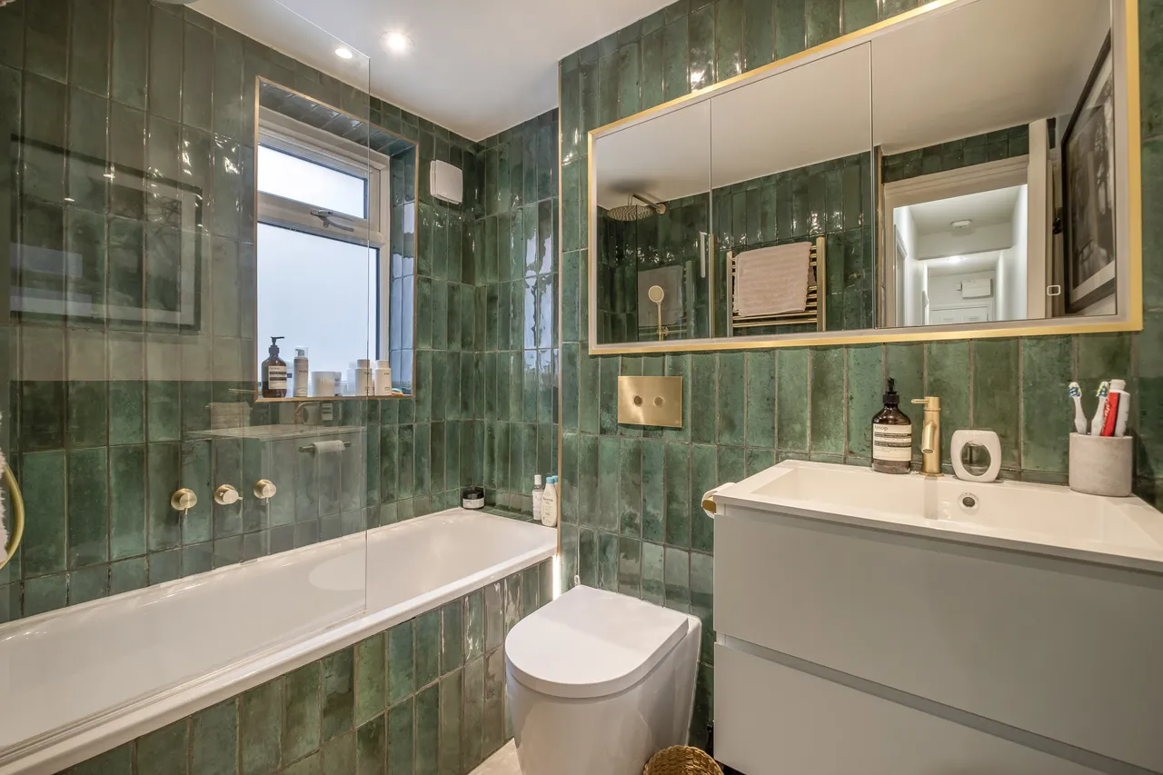Burlington Road, London, SW6, photo 6