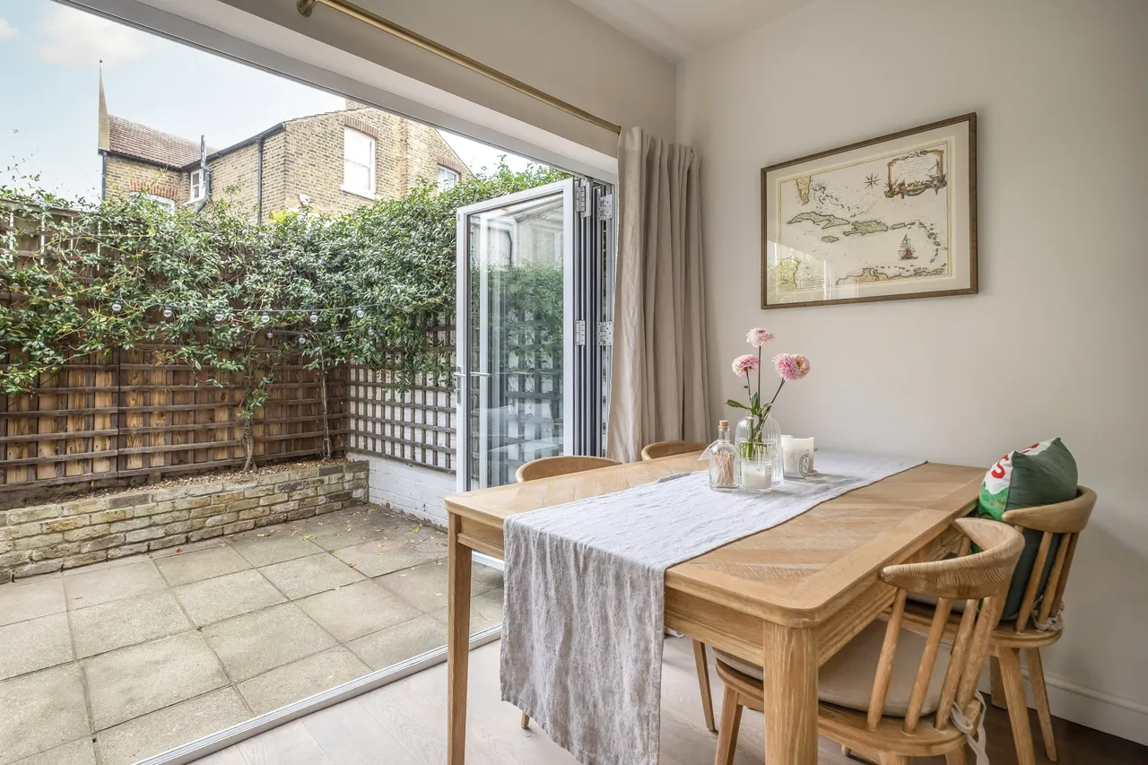 Burlington Road, London, SW6, photo 7
