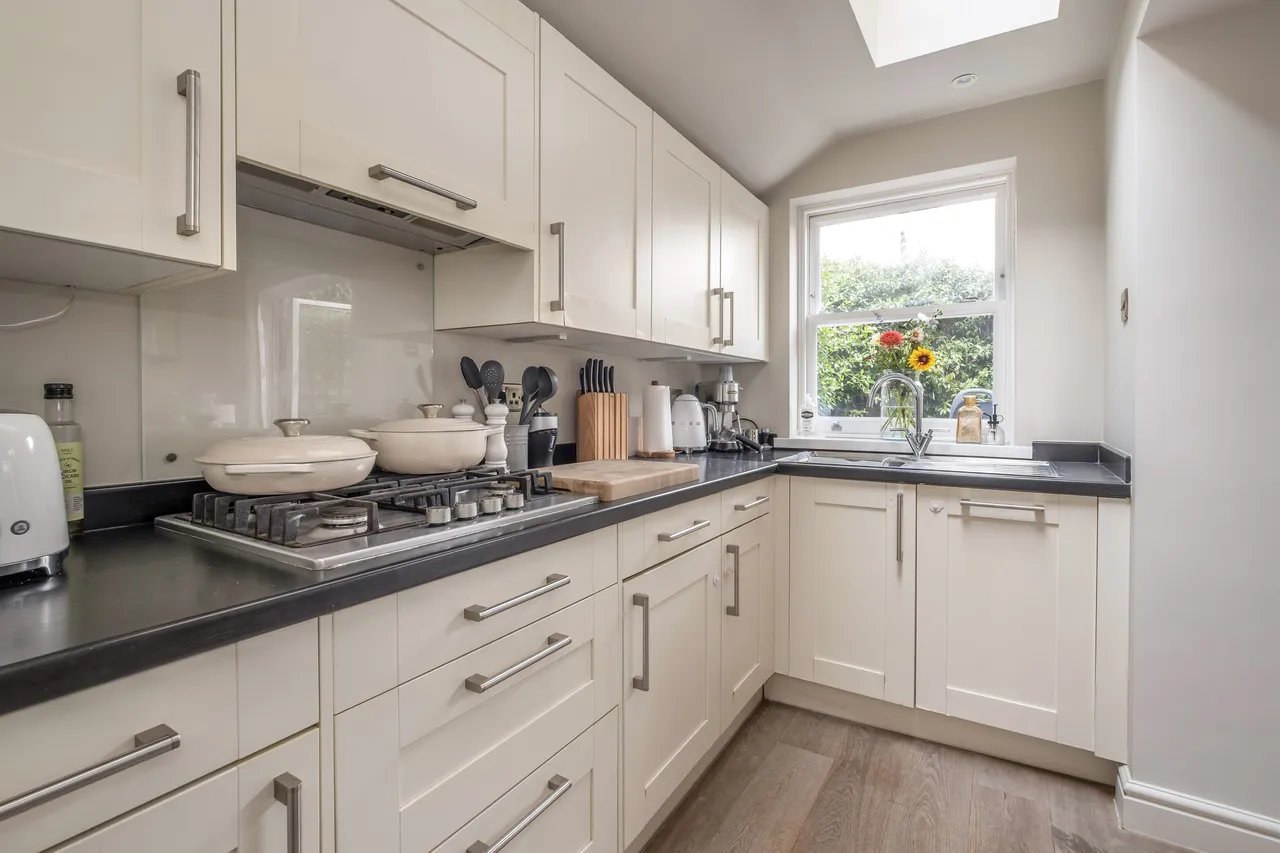 Burlington Road, London, SW6, photo 8