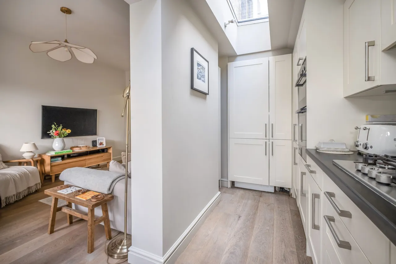 Burlington Road, London, SW6, photo 12