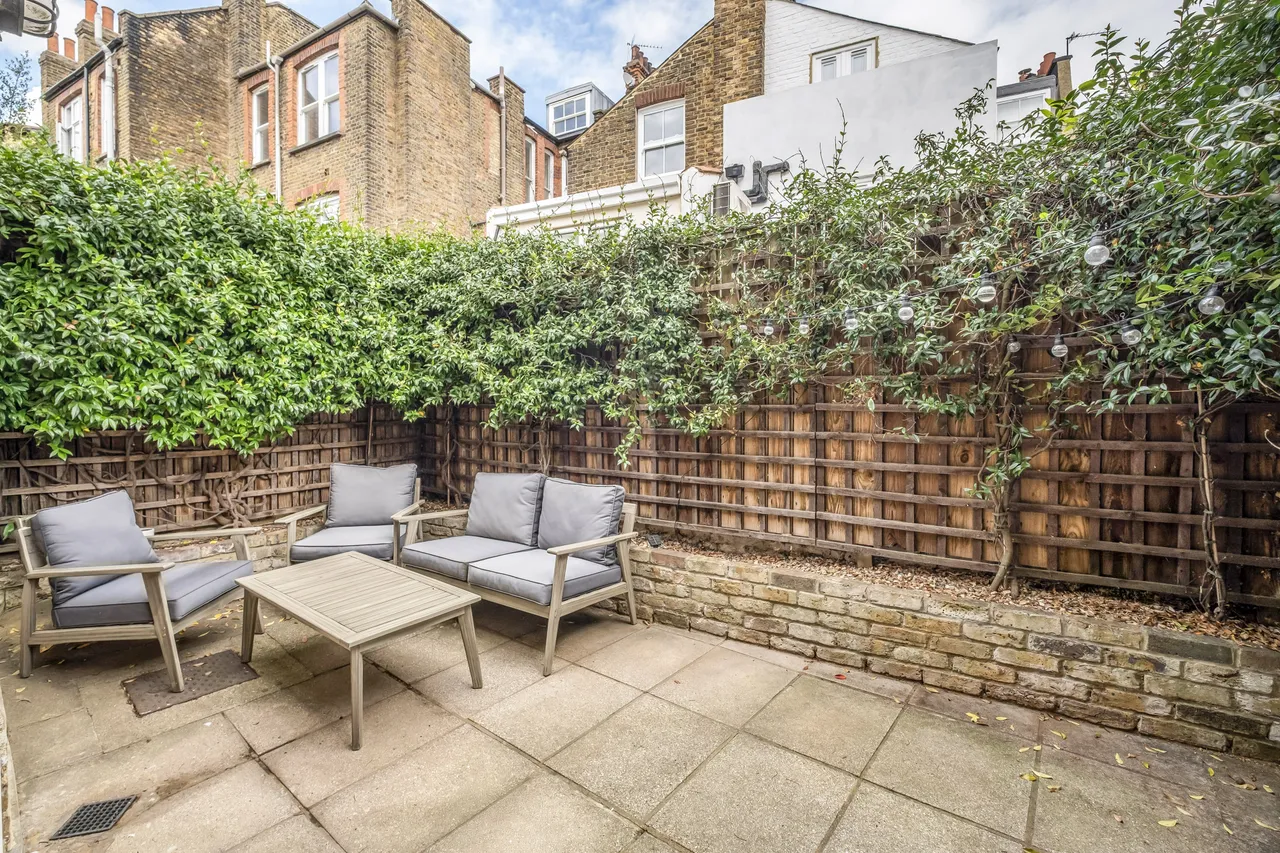 Burlington Road, London, SW6, photo 3