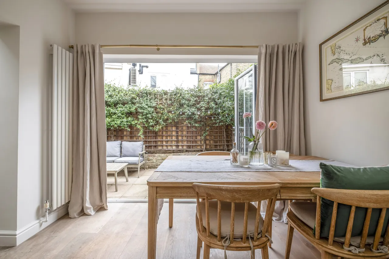 Burlington Road, London, SW6, photo 2