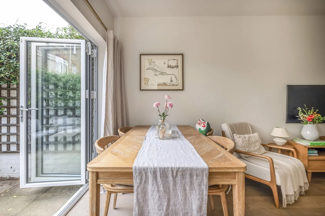 Burlington Road, London, SW6, photo 10