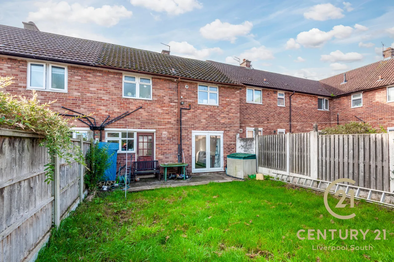 Arncliffe Road, L25, photo 17