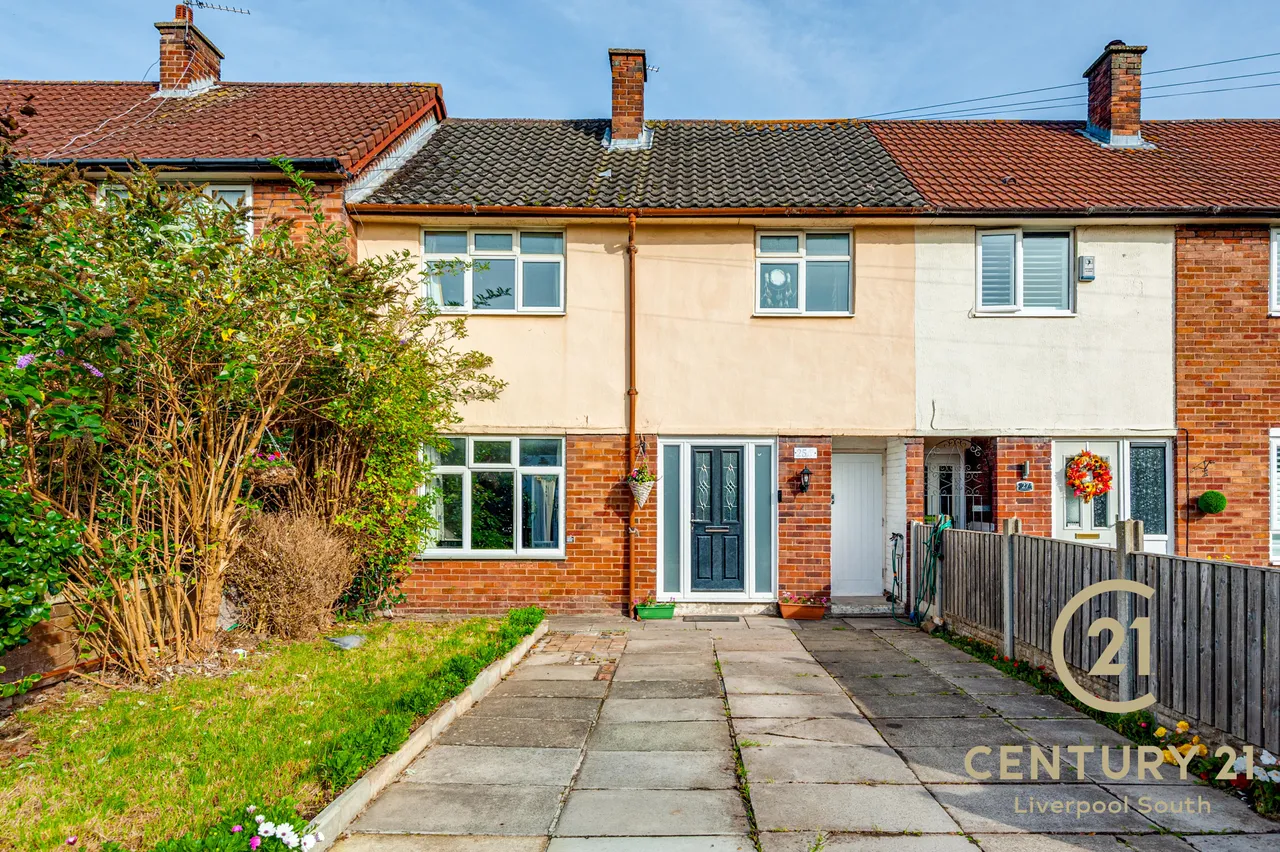 Arncliffe Road, L25, photo 19