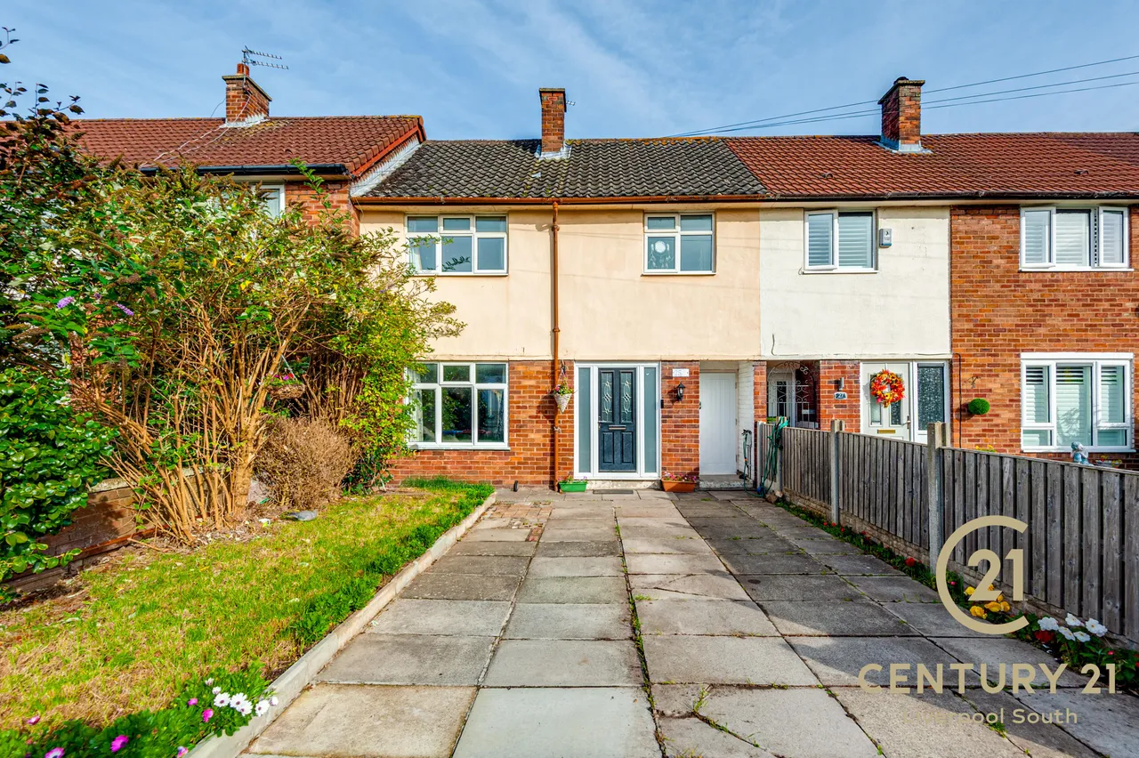 Arncliffe Road, L25, photo 18