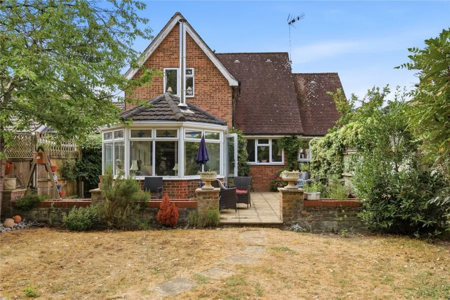 House Under Offer with 3 bedrooms in Saffron Walden, CB11, photo 15