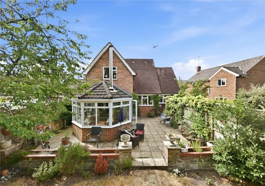 House Under Offer with 3 bedrooms in Saffron Walden, CB11, photo 10