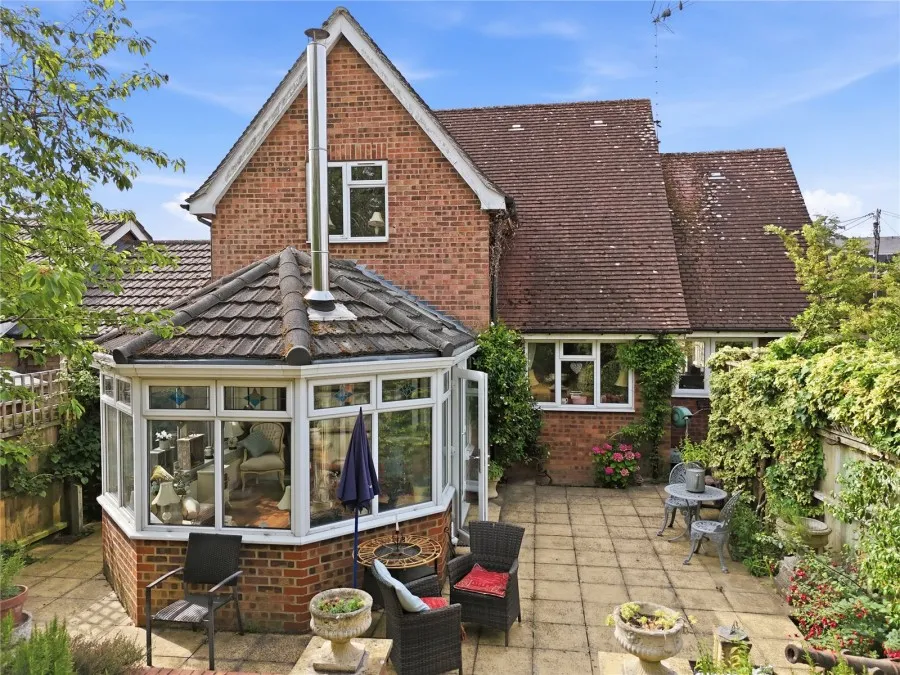 House Under Offer with 3 bedrooms in Saffron Walden, CB11, photo 16