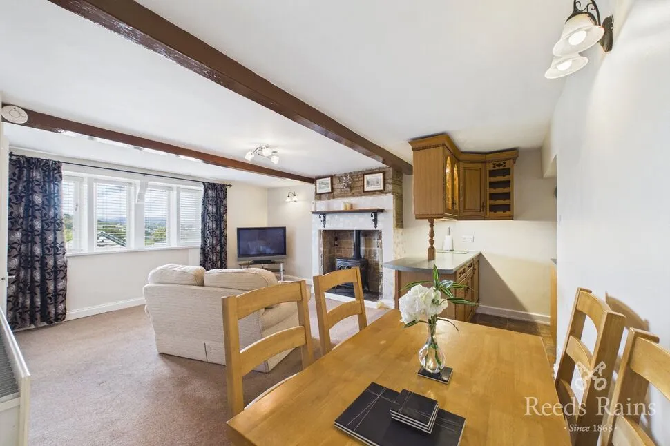 Lascelles Hall Road, Lascelles Hall, HD5, photo 6