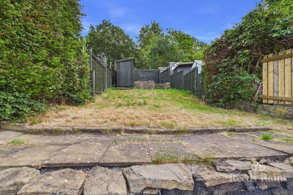 Lascelles Hall Road, Lascelles Hall, HD5, photo 12