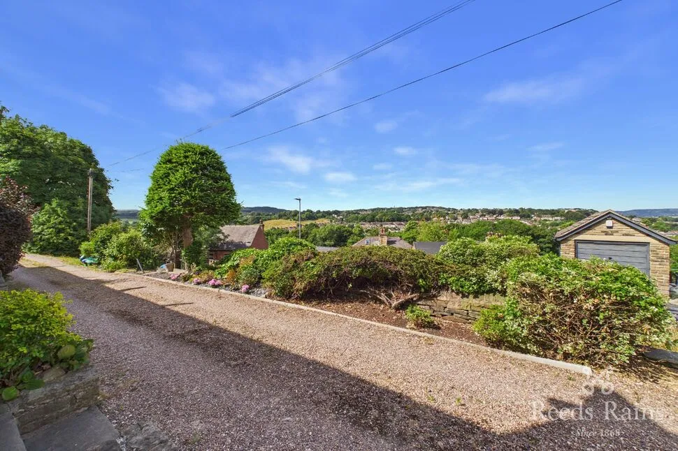 Lascelles Hall Road, Lascelles Hall, HD5, photo 4