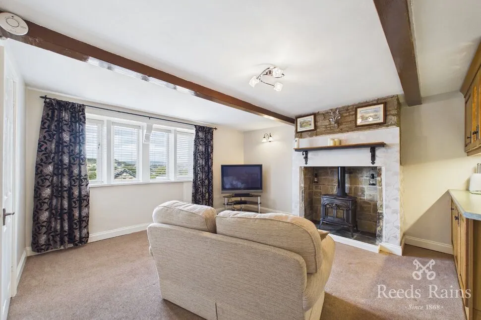 Lascelles Hall Road, Lascelles Hall, HD5, photo 2