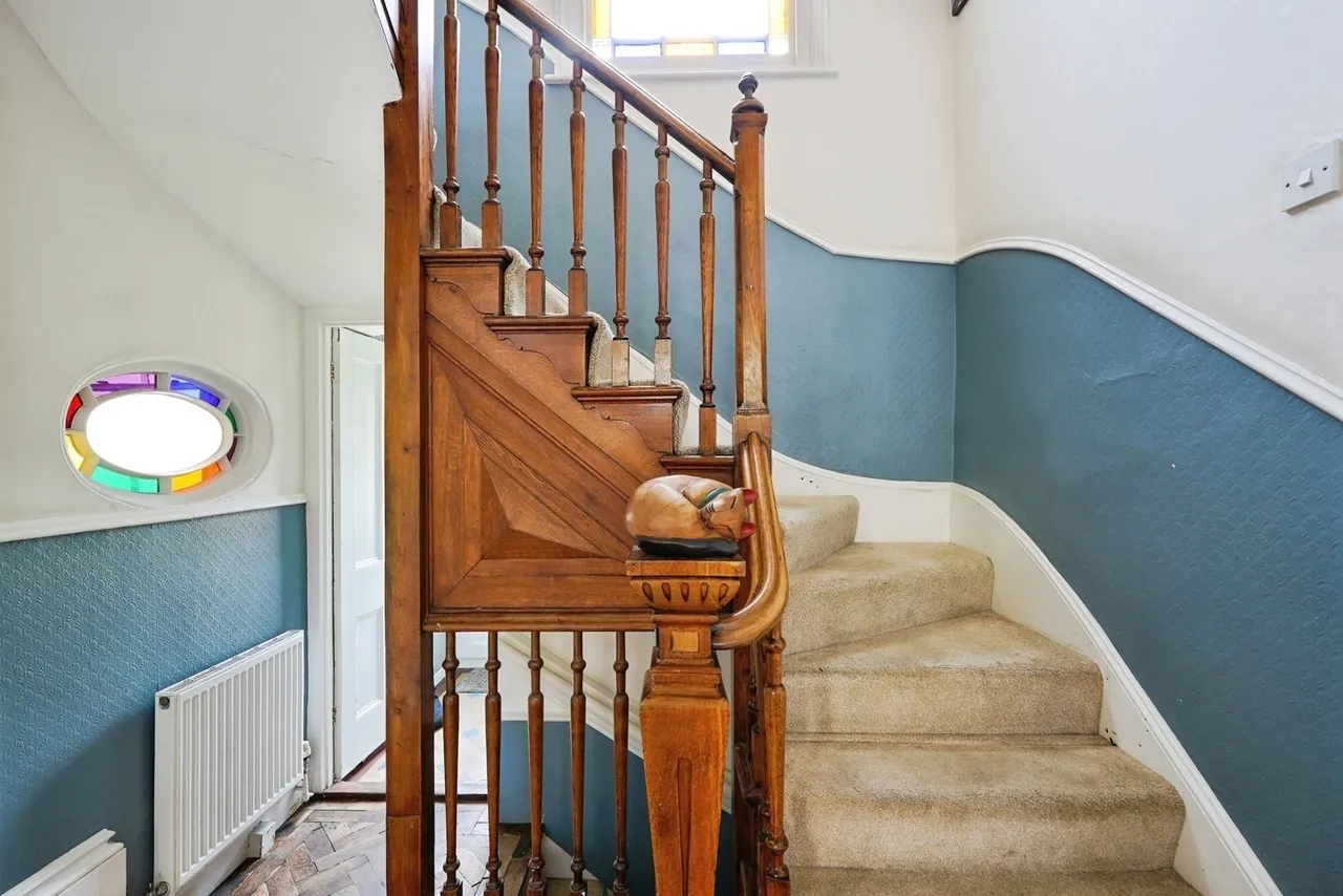 Effingham Crescent, Dover, Kent, CT17, photo 13