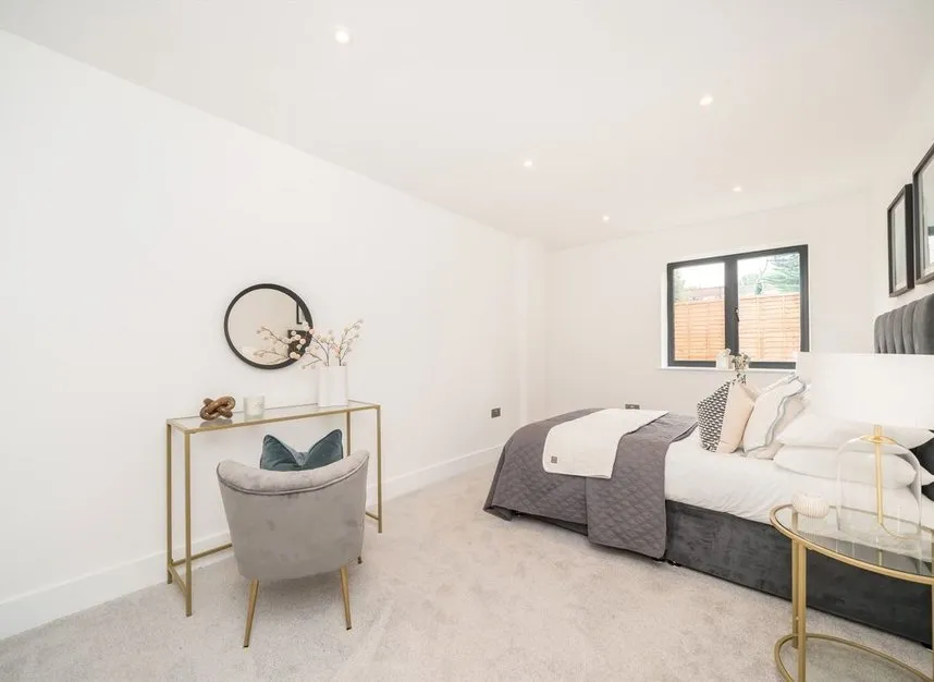 Long Acre Court, Argyle Road, W13, photo 3