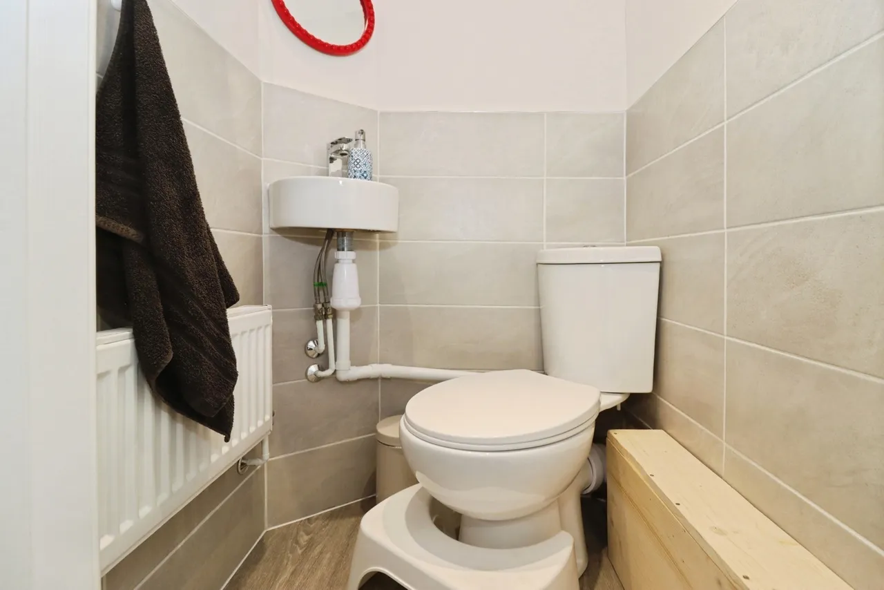 Charlton Road, Kingswood, Bristol, BS15, photo 9