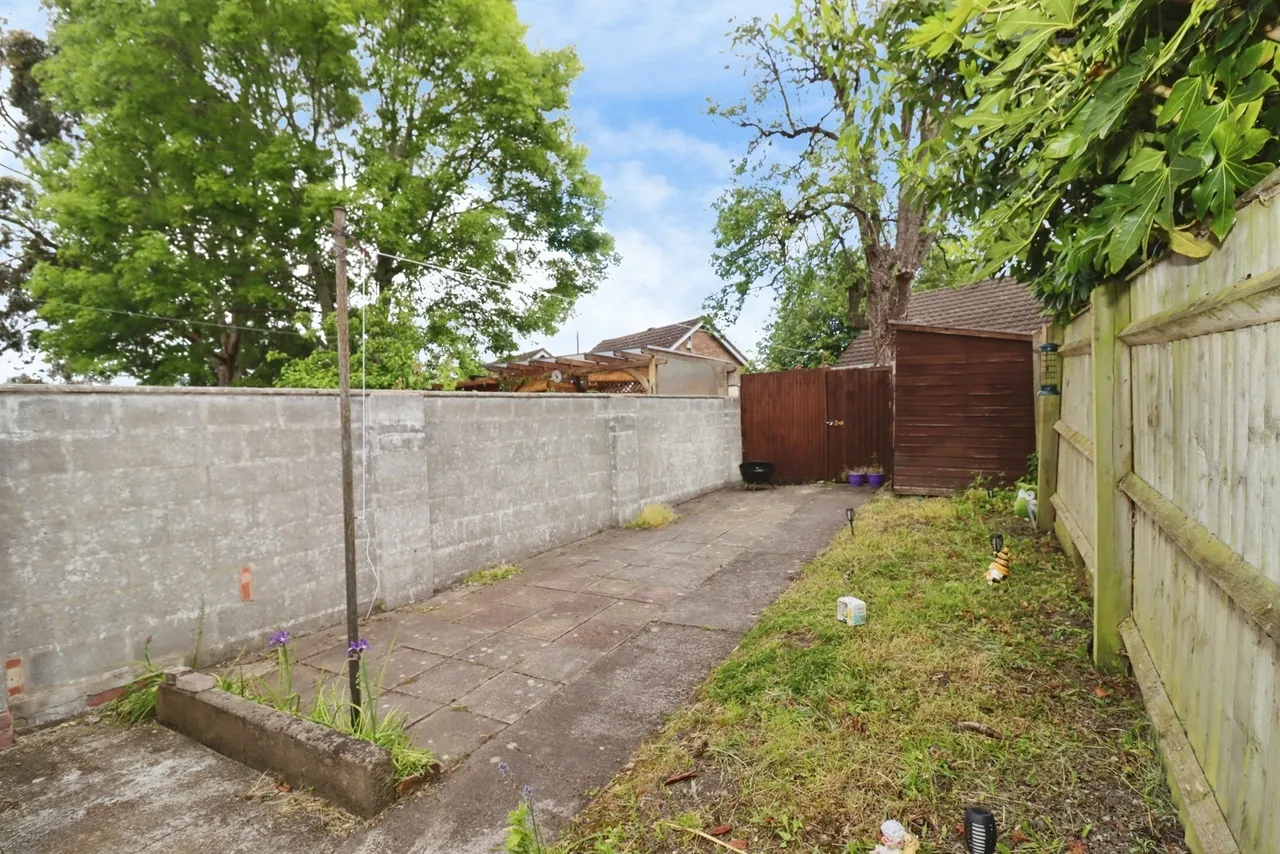 Charlton Road, Kingswood, Bristol, BS15, photo 5