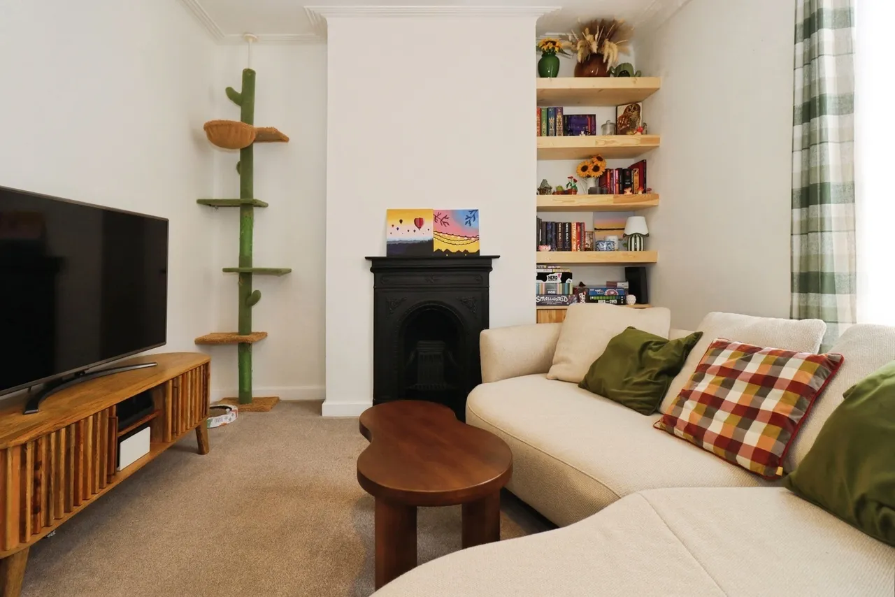 Charlton Road, Kingswood, Bristol, BS15, photo 8