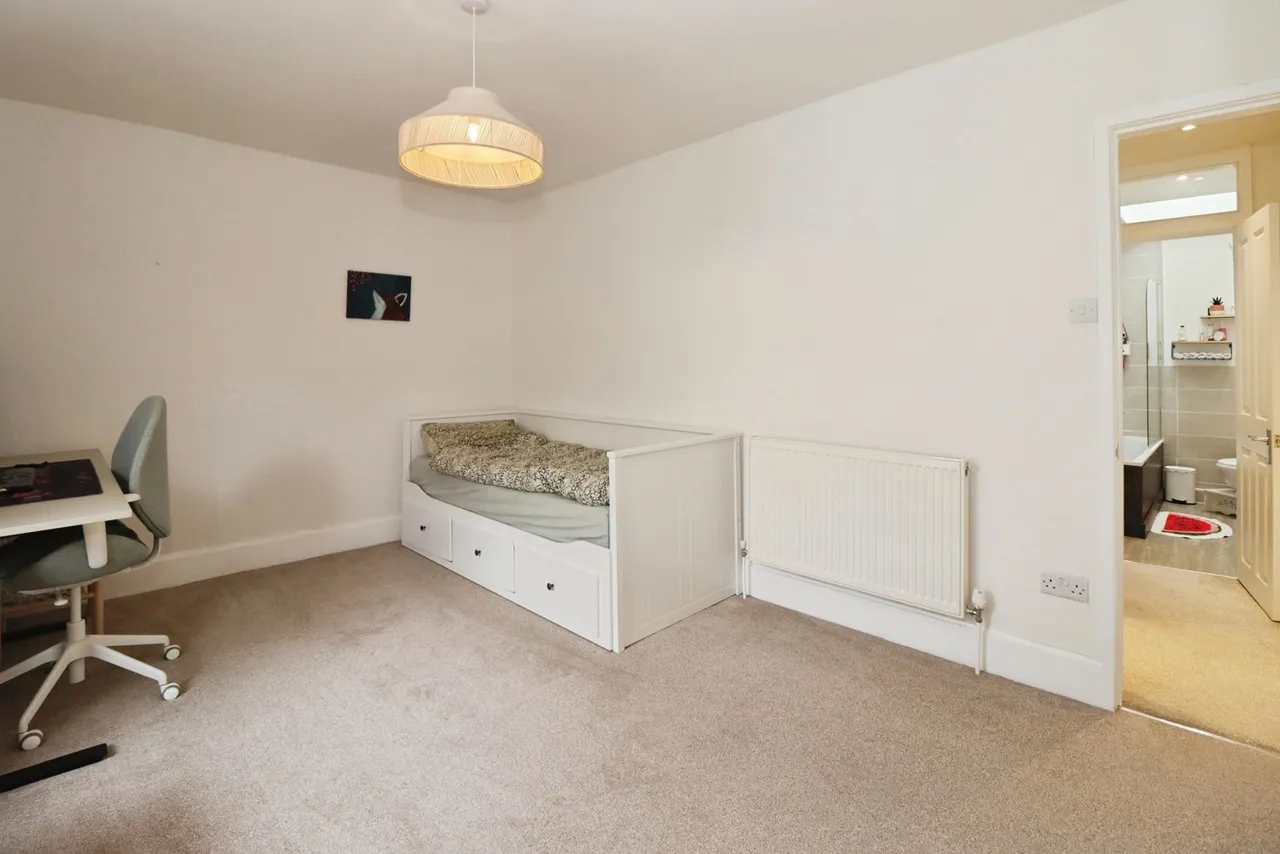 Charlton Road, Kingswood, Bristol, BS15, photo 14