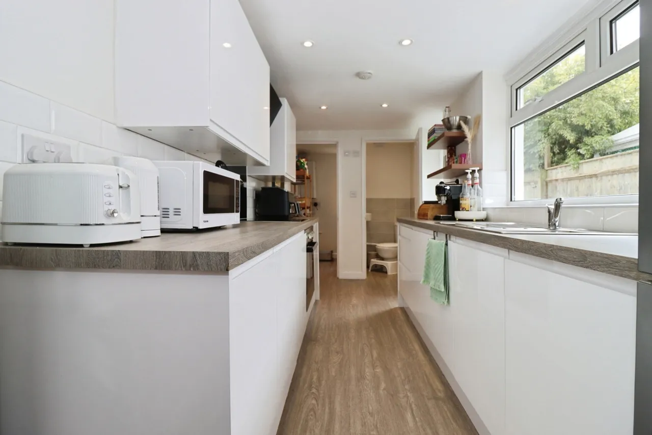 Charlton Road, Kingswood, Bristol, BS15, photo 4