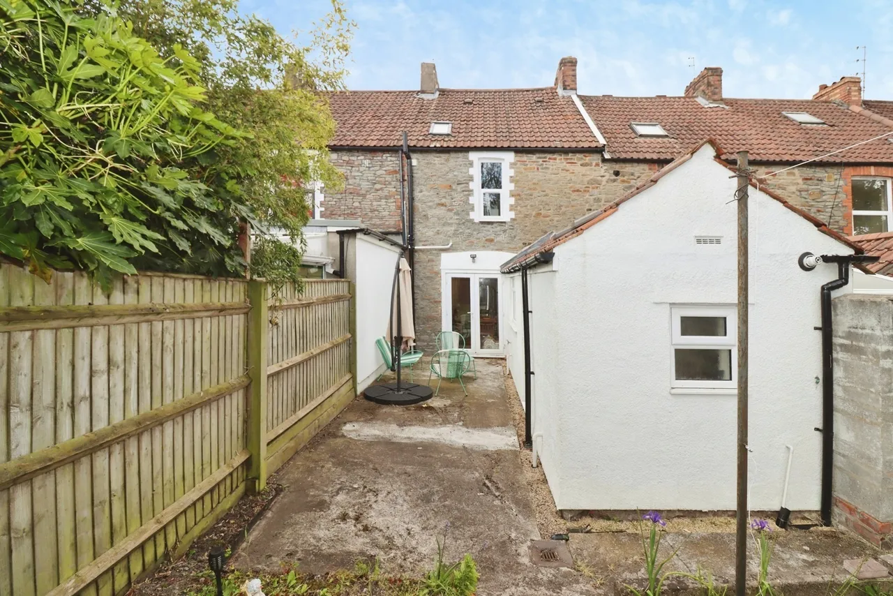 Charlton Road, Kingswood, Bristol, BS15, photo 17