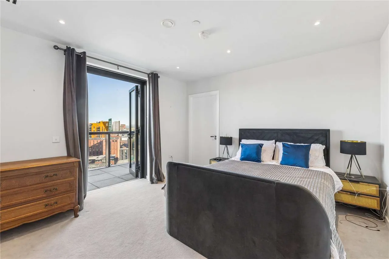 Aspin Lane, Manchester, Greater Manchester, M4 4GU, photo 6