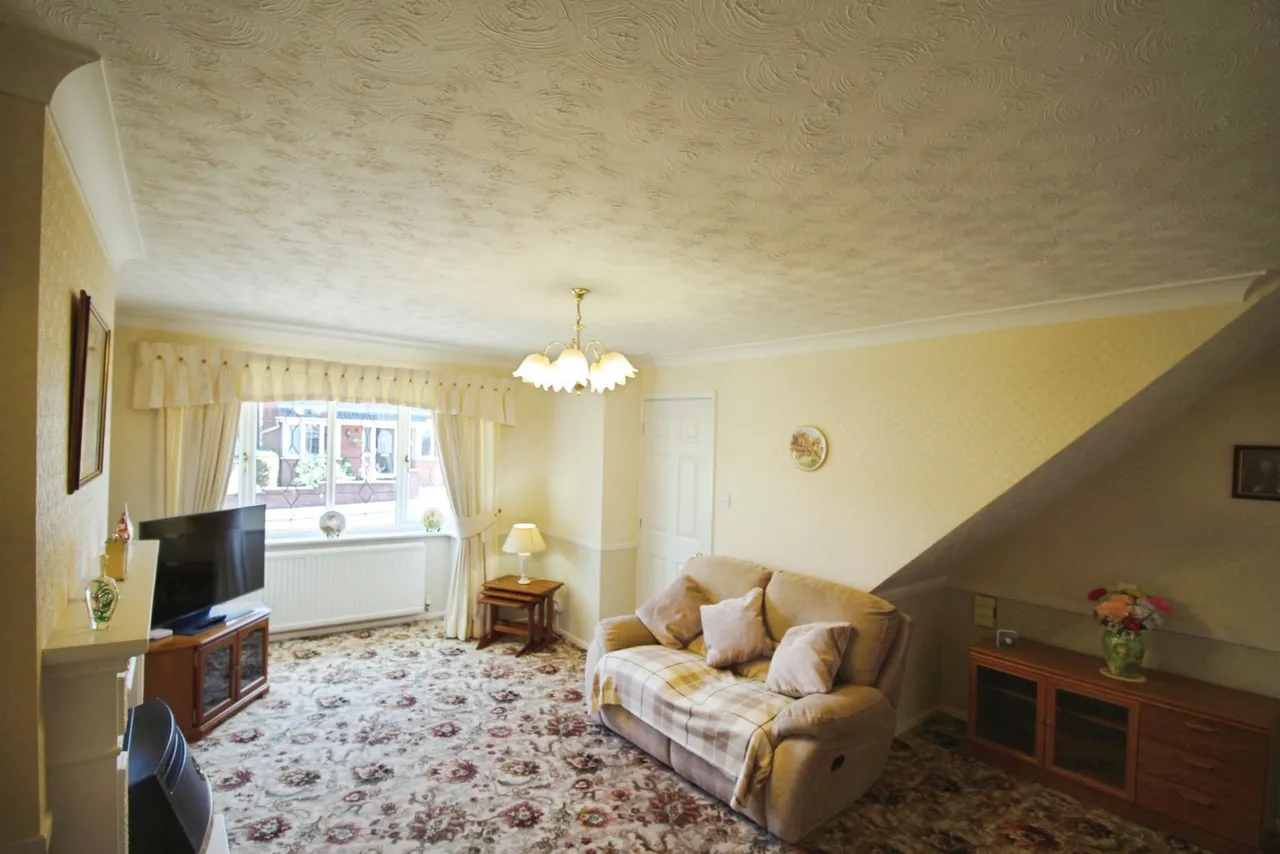 Meadow Vale, Outwood, WF1, photo 2