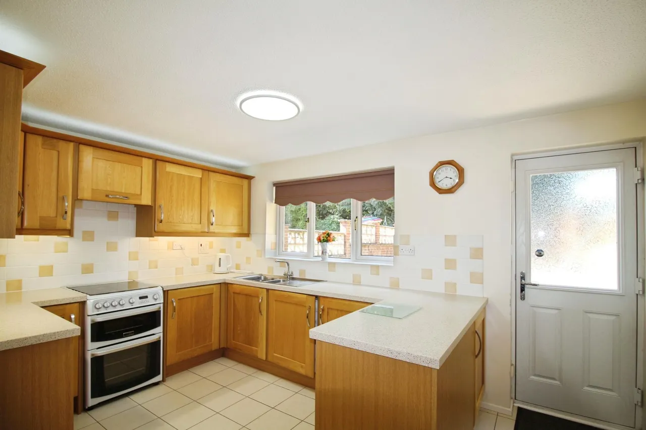 Meadow Vale, Outwood, WF1, photo 5