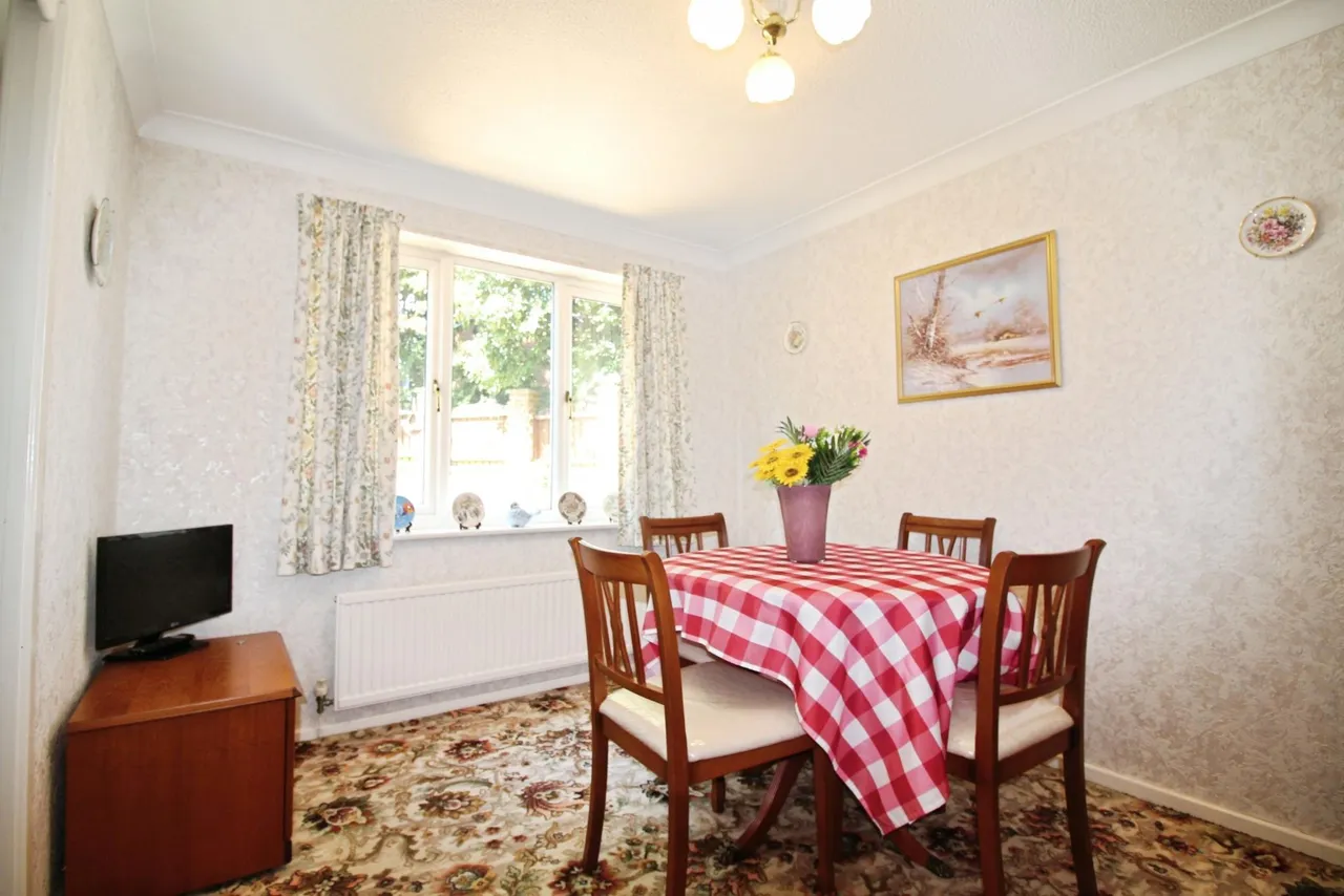 Meadow Vale, Outwood, WF1, photo 6