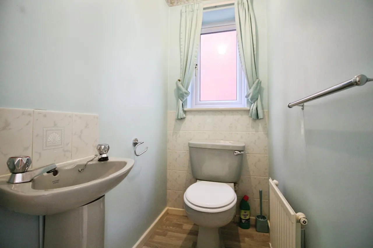 Meadow Vale, Outwood, WF1, photo 7