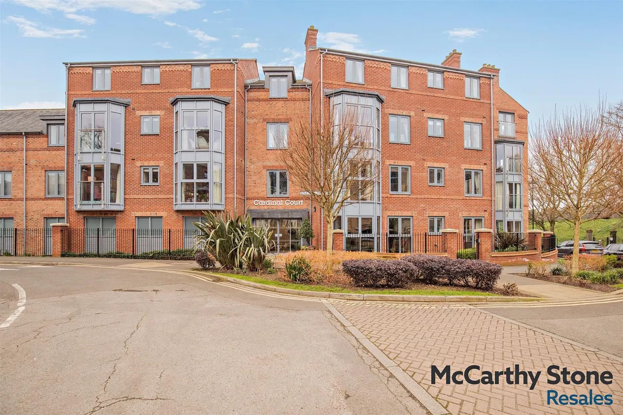 2 bed flat for sale, Bishophill Junior, York, YO1