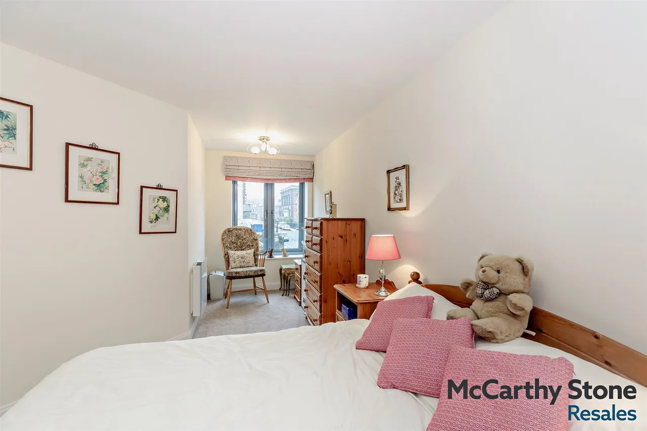 Bishophill Junior, York, YO1, photo 39