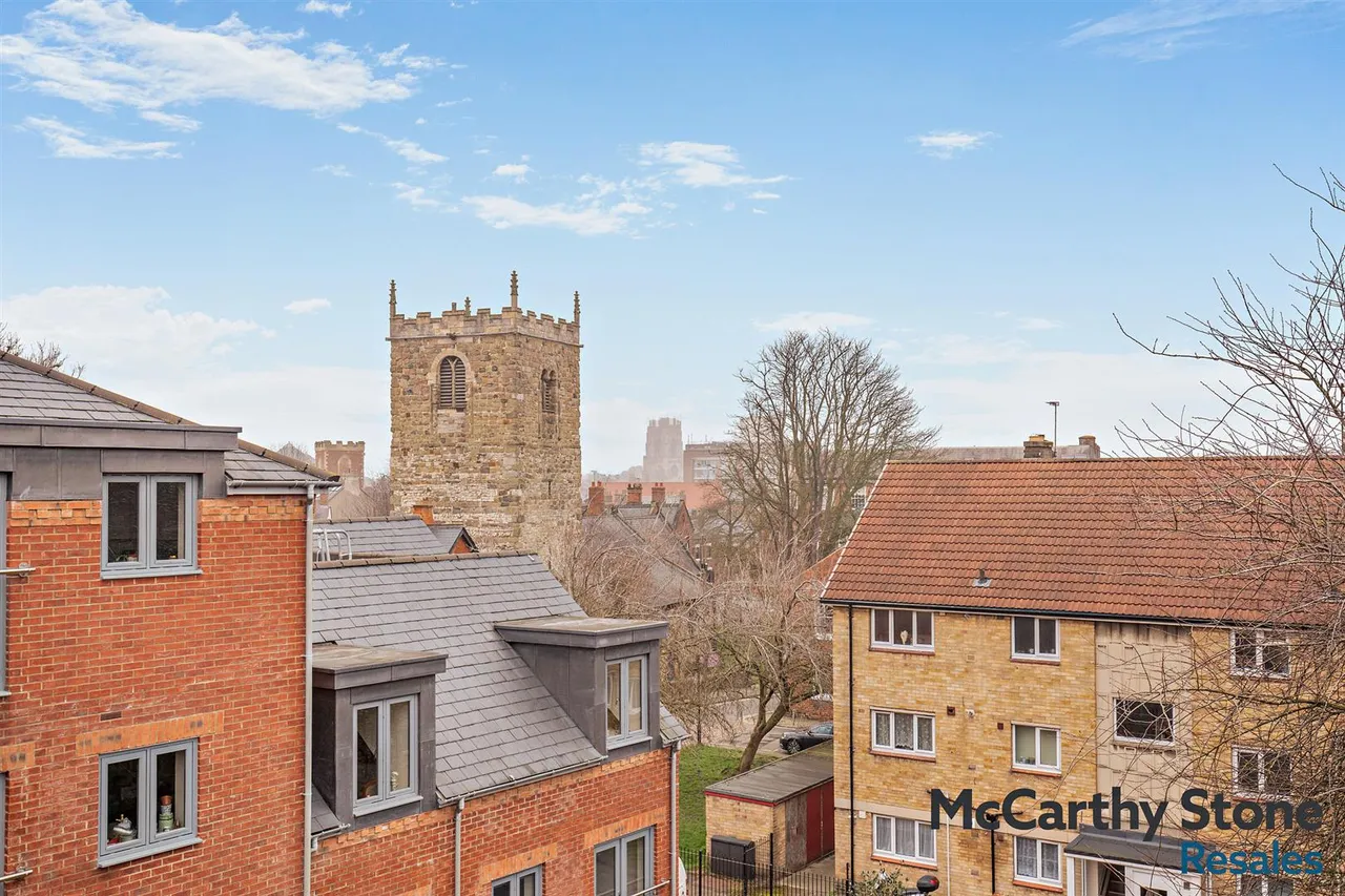 Bishophill Junior, York, YO1, photo 26