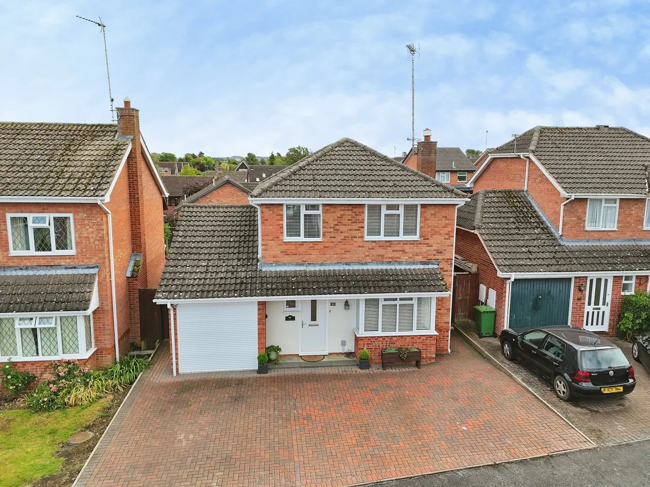 Marshall Avenue, Shipston-On-Stour, CV36, photo 16
