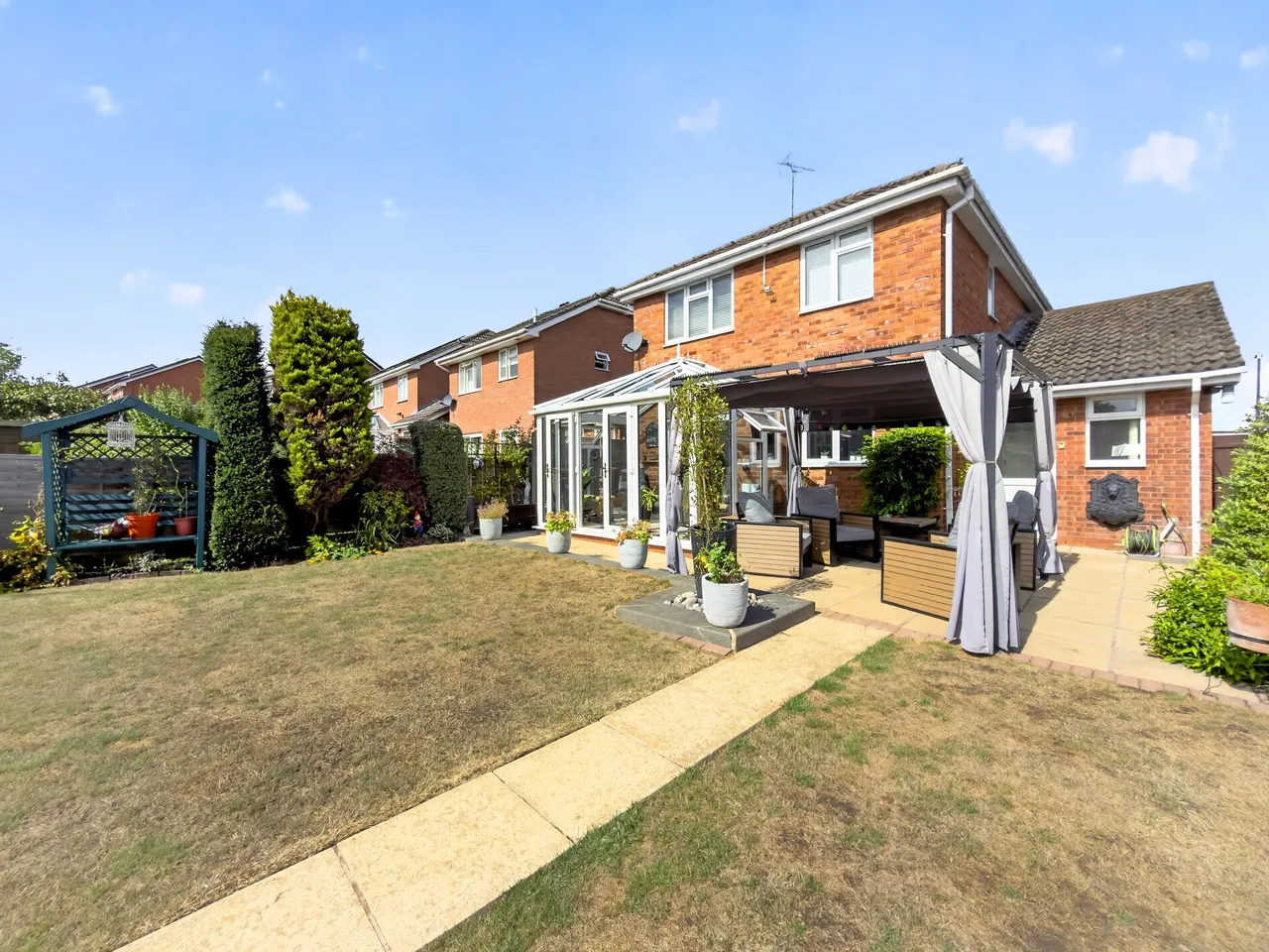 Marshall Avenue, Shipston-On-Stour, CV36, photo 29