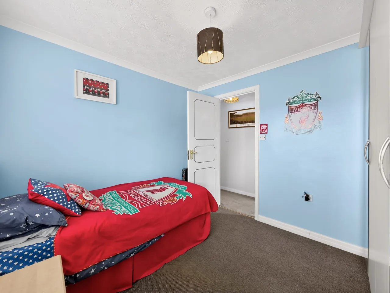 Marshall Avenue, Shipston-On-Stour, CV36, photo 24