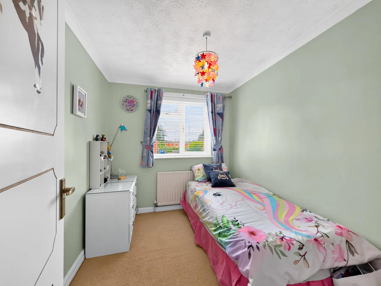 Marshall Avenue, Shipston-On-Stour, CV36, photo 25