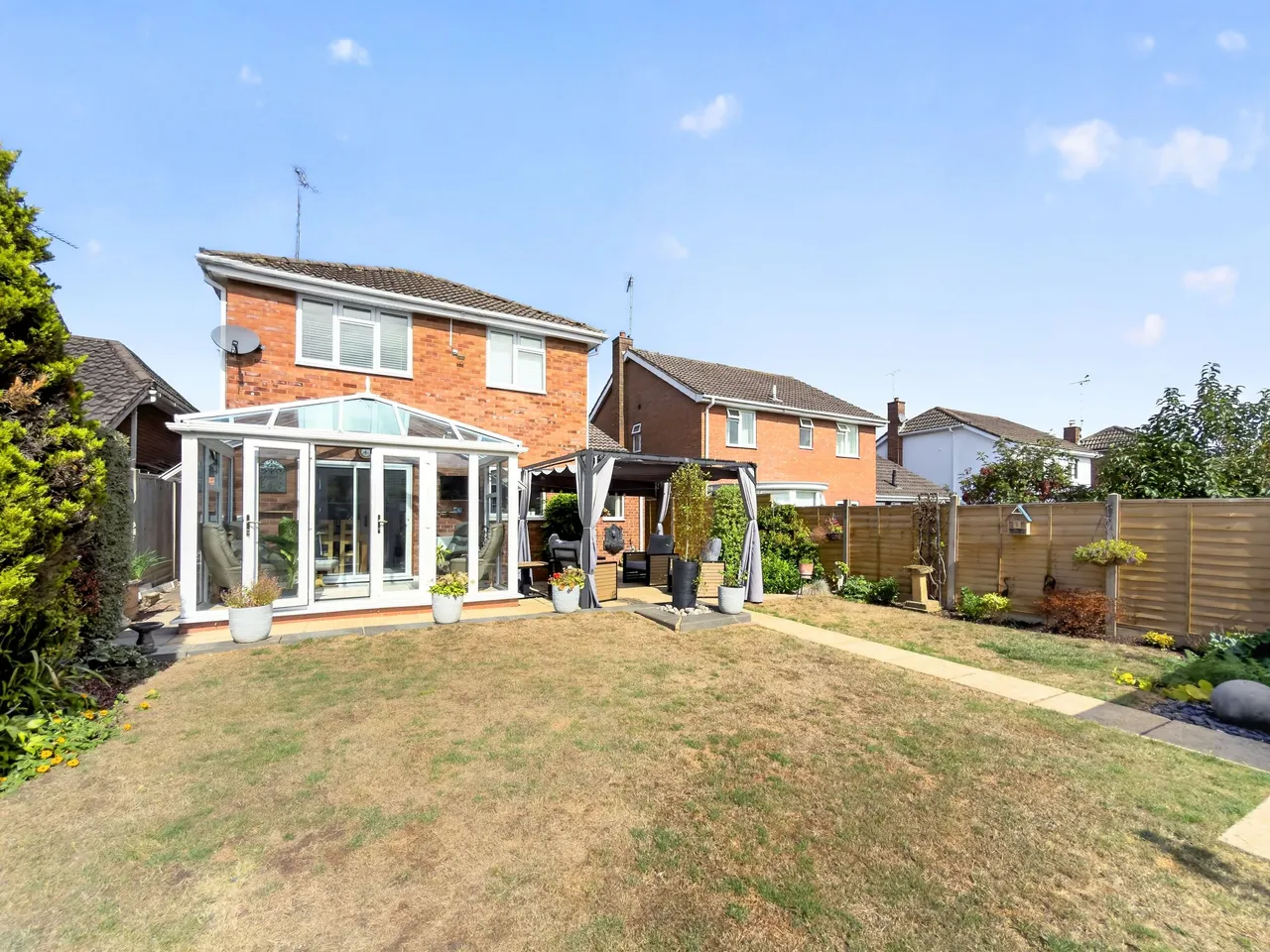 Marshall Avenue, Shipston-On-Stour, CV36, photo 28