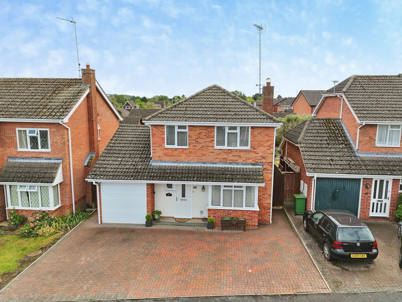 Marshall Avenue, Shipston-On-Stour, CV36, photo 17