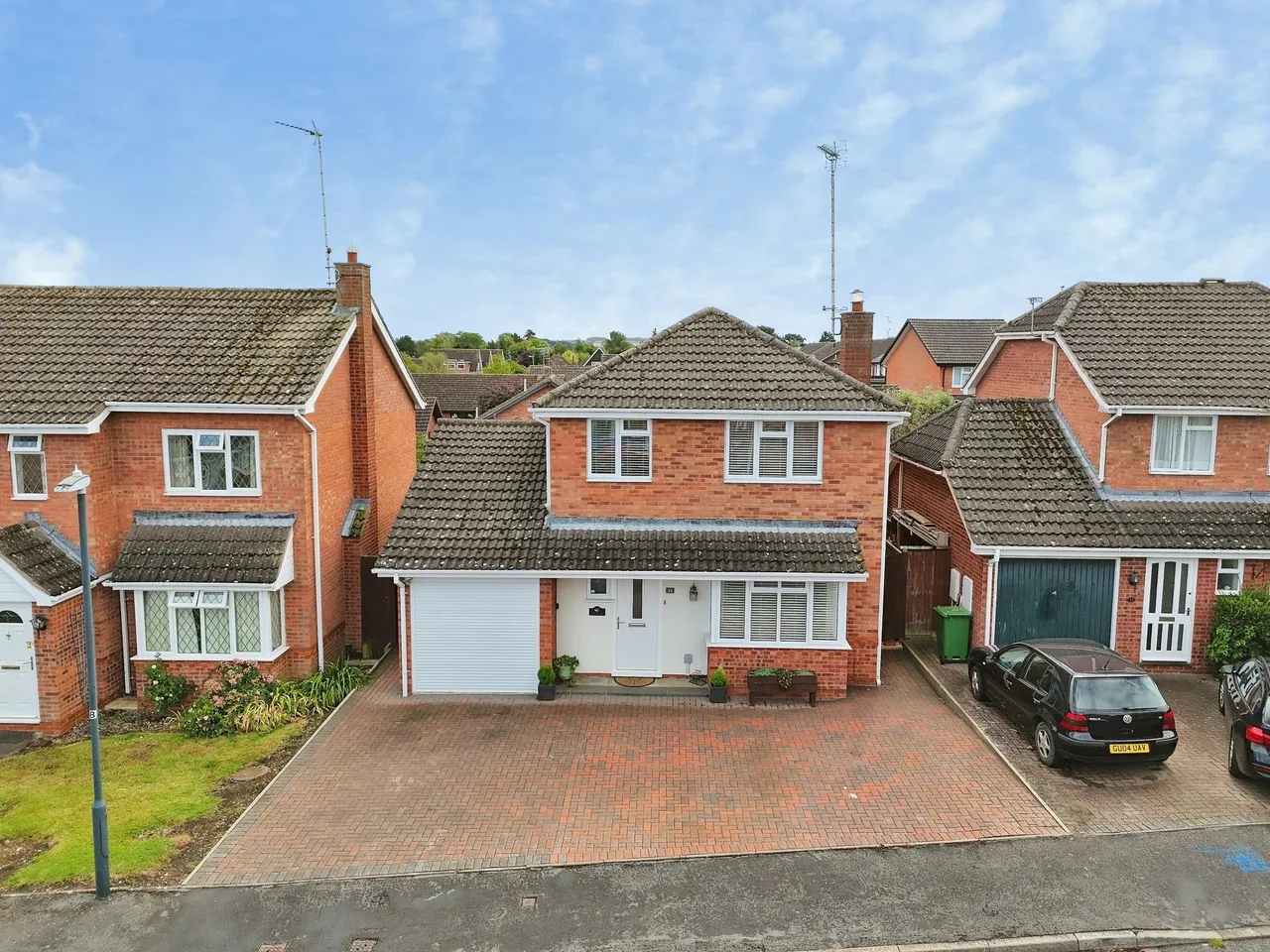 Marshall Avenue, Shipston-On-Stour, CV36, photo 32
