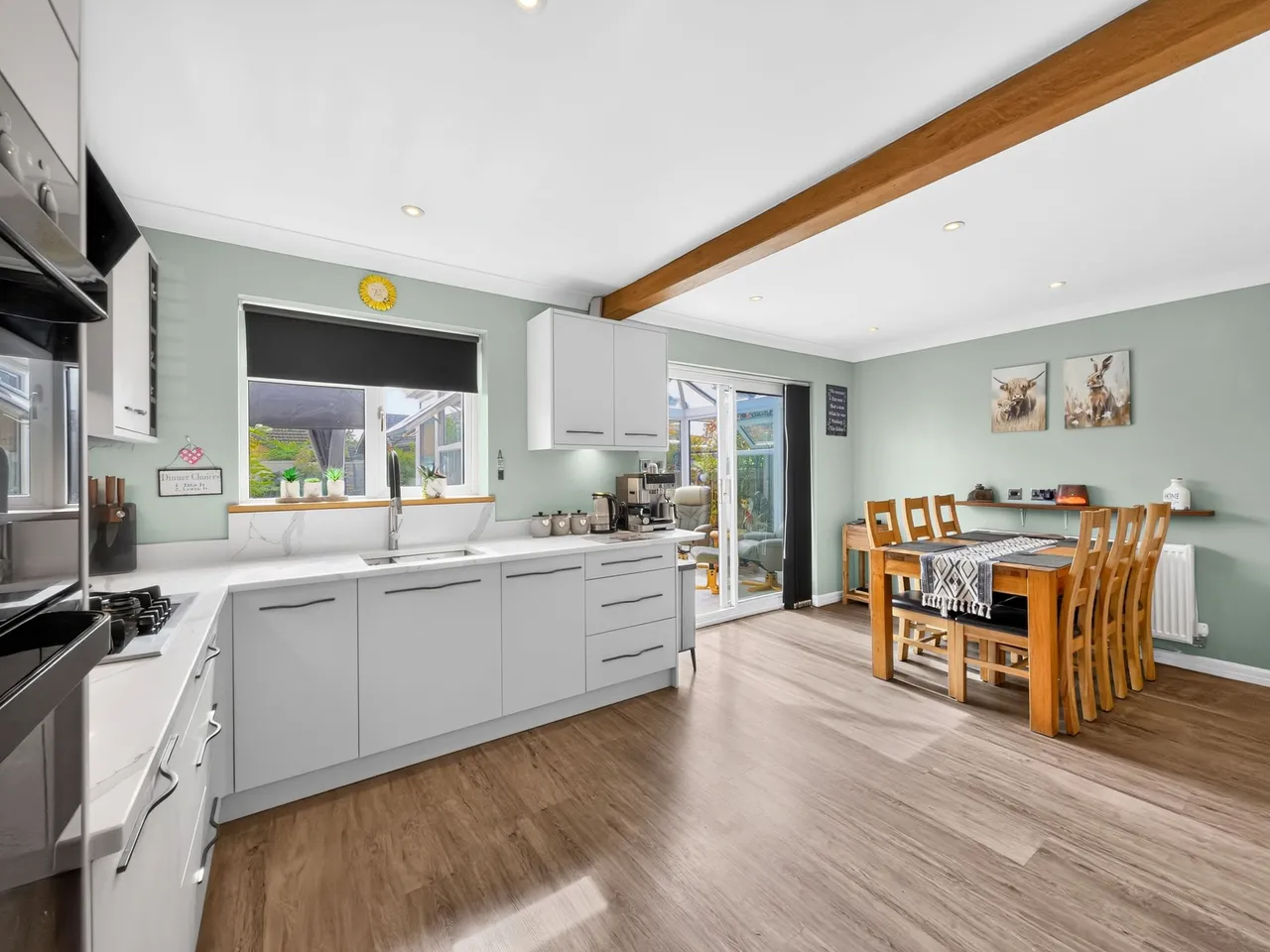 Marshall Avenue, Shipston-On-Stour, CV36, photo 7