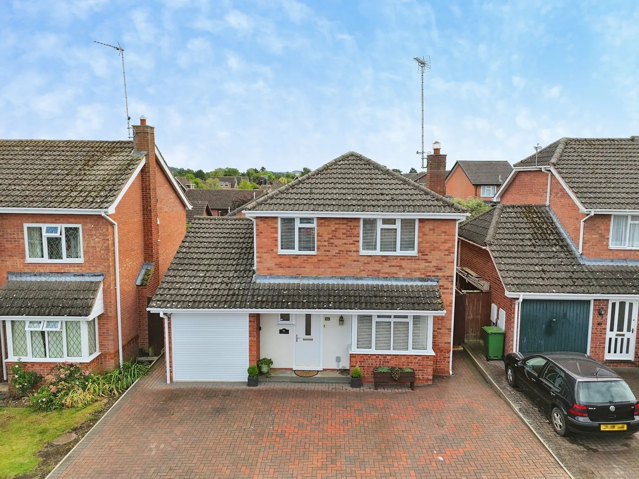 Marshall Avenue, Shipston-On-Stour, CV36, photo 18