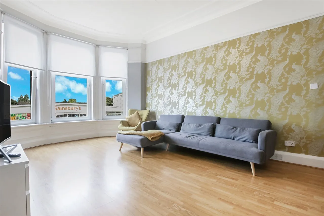 Clarkston Road, Muirend, G44, photo 3