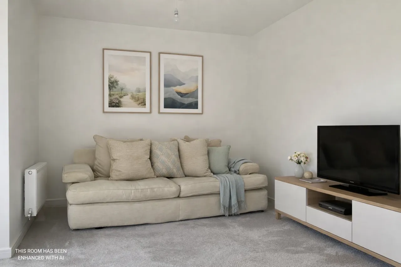 Starking Way, Kings Hill, photo 8