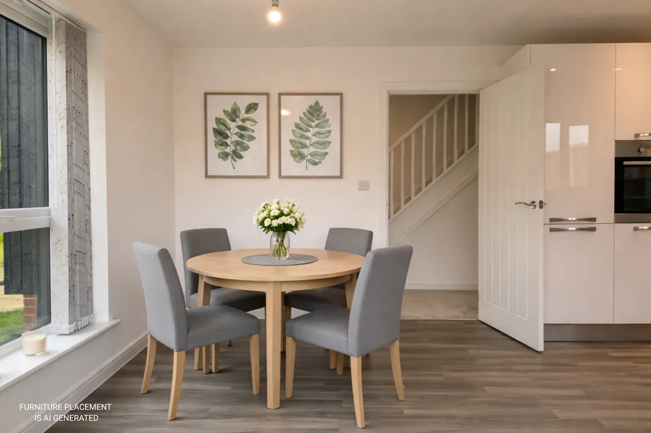 Starking Way, Kings Hill, photo 10