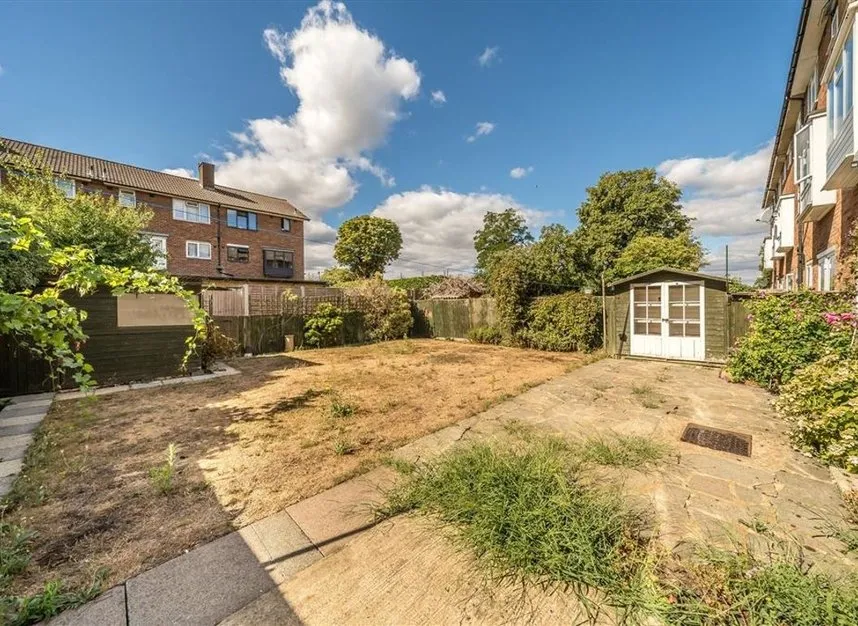 Lyme Farm Road, Lee, SE12, photo 4
