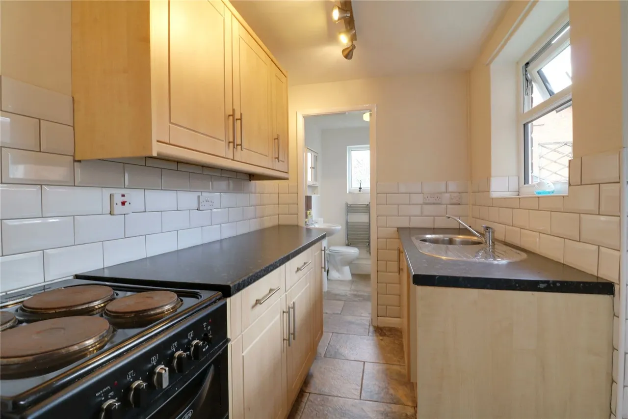 Barrow Road, Barton-Upon-Humber, DN18, photo 5