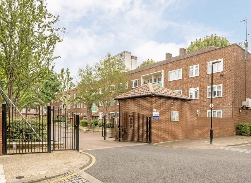 St Ann's Road, Westbourne, W11, photo 7