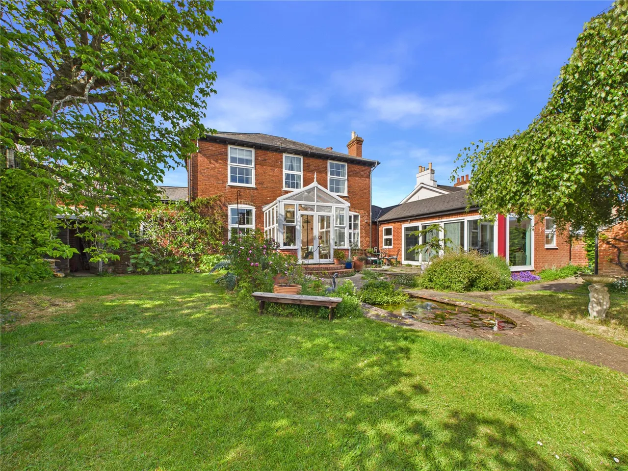 4 bed house for sale, Freehold Road, Ipswich, IP4