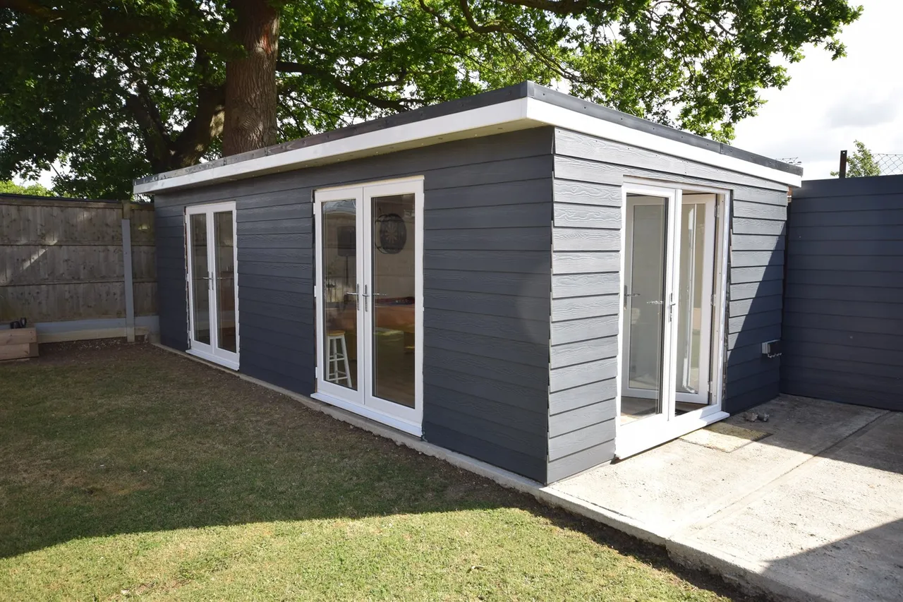 Highfield Road, Chelmsford, CM1, photo 25